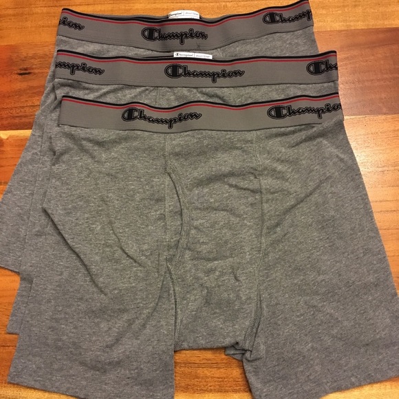champion smart temp underwear